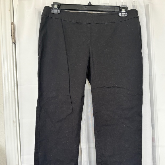 Tori Richard - Black Trousers - Picture 1 of 8